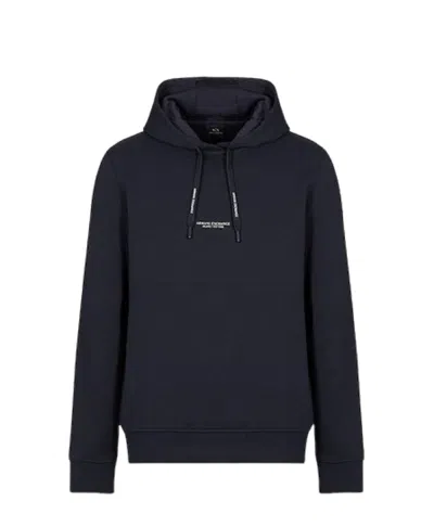 Armani Exchange Sweaters Blue In Blu Blu E Verdi