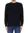 Armani Exchange Sweaters Blue In Blu Blu E Verdi