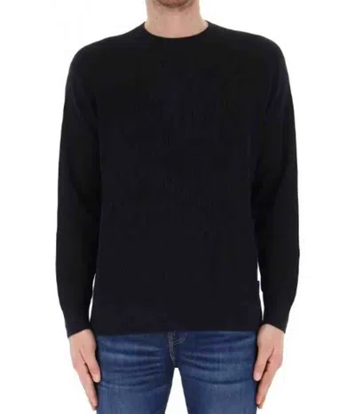 Armani Exchange Sweaters Blue In Blu Blu E Verdi