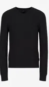 Armani Exchange Sweaters Blue In Blu Blu E Verdi