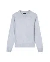 Armani Exchange Sweaters In Blue
