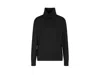 Armani Exchange Sweaters In Black
