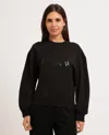 Armani Exchange Sweaters In Blue