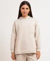 Armani Exchange Sweaters In Neutral