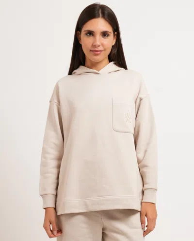 Armani Exchange Sweaters In Neutral