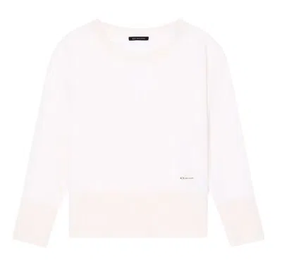 Armani Exchange Sweaters In Multi