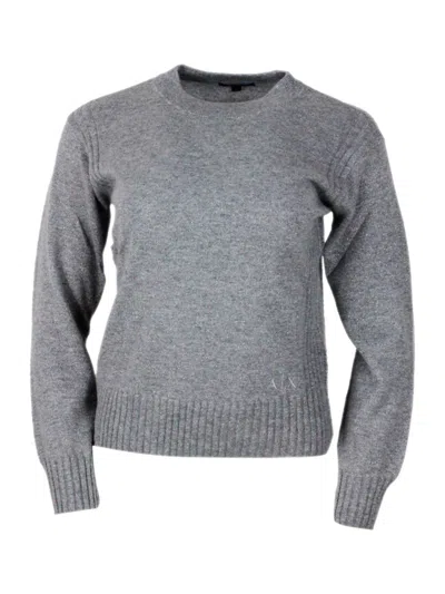ARMANI EXCHANGE ARMANI EXCHANGE SWEATERS