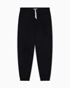 Armani Exchange Sweatpants In Black