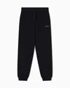 Armani Exchange Sweatpants In Black