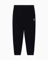 Armani Exchange Sweatpants In Black