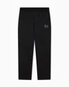 Armani Exchange Sweatpants In Black