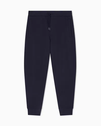 ARMANI EXCHANGE COMFORT JOGGER PANTS