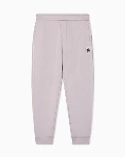 Armani Exchange Sweatpants In Multi