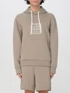 Armani Exchange Sweaters Beige In Beige