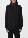 Armani Exchange Sweatshirt  Men Color Black In Black