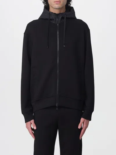 Armani Exchange Sweatshirt  Men Color Black