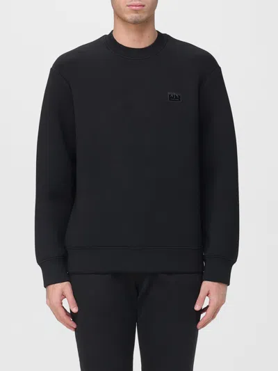 Armani Exchange Sweatshirt  Men Color Black