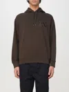 Armani Exchange Sweatshirt  Herren Farbe Braun In Braun