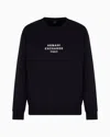 Armani Exchange Sweatshirts Without Hood