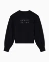 Armani Exchange Sweatshirts Without Hood