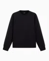 Armani Exchange Sweatshirts Without Hood