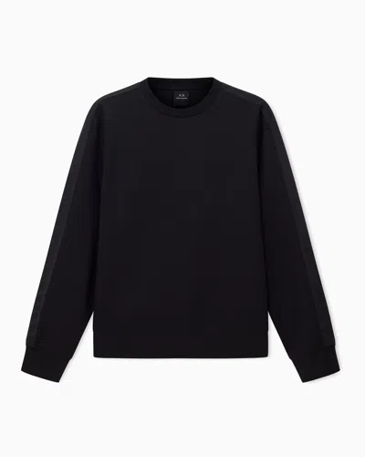 Armani Exchange Sweatshirts Without Hood