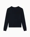 Armani Exchange Sweatshirts Without Hood