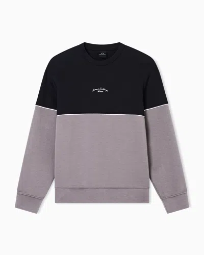 Armani Exchange Sweatshirts Without Hood