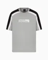 Armani Exchange Sweatshirts Without Hood In Grey