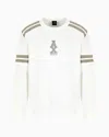 Armani Exchange Sweatshirts Without Hood In White