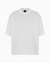 Armani Exchange Sweatshirts Without Hood In White
