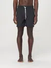 Armani Exchange Swimsuit  Men Color Black In Black