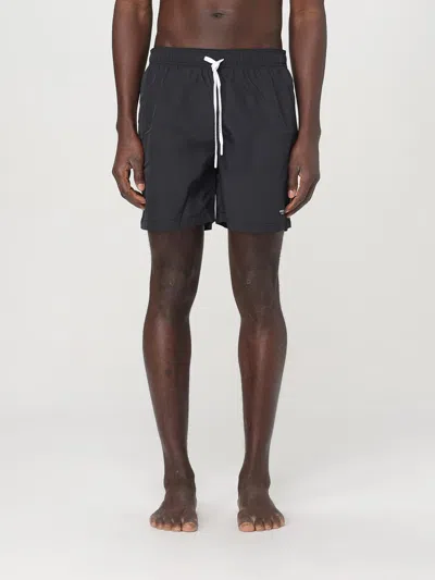 Armani Exchange Swimsuit  Men Color Black