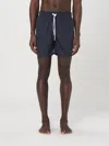 Armani Exchange Swimsuit  Men Color Black In Blue