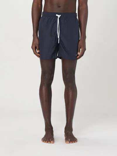 ARMANI EXCHANGE SWIMSUIT ARMANI EXCHANGE MEN COLOR BLUE,421977009