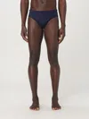 Armani Exchange Swimsuit  Men Color Blue In Blau