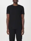 Armani Exchange T-shirt  Men Color Black