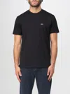 Armani Exchange T-shirt  Men Color Black