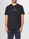 Armani Exchange T-shirt  Men Color Black