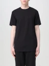 Armani Exchange T-shirt  Men Color Black