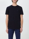 Armani Exchange T-shirt  Men Color Blue