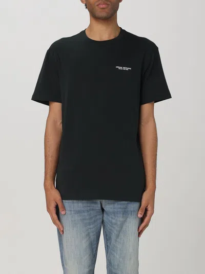 ARMANI EXCHANGE T-SHIRT ARMANI EXCHANGE MEN COLOR GREEN,421908012