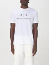 Armani Exchange 8nztcjz8h4z 1100 In White