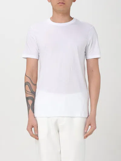 ARMANI EXCHANGE T-SHIRT ARMANI EXCHANGE MEN COLOR WHITE,421911001
