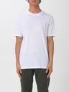 Armani Exchange T-shirt  Men Color White