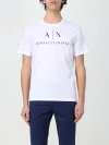 Armani Exchange 8nztcjz8h4z 1100 In White