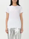 Armani Exchange T-shirt  Woman Color White