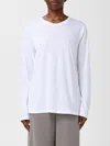 Armani Exchange T-shirt  Woman Color White