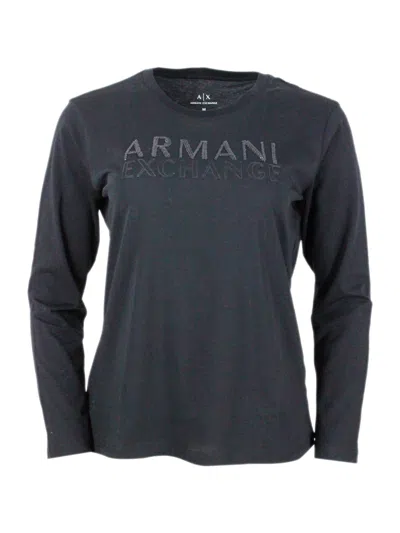 ARMANI EXCHANGE T-SHIRT