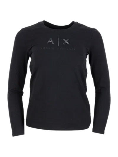 ARMANI EXCHANGE T-SHIRT